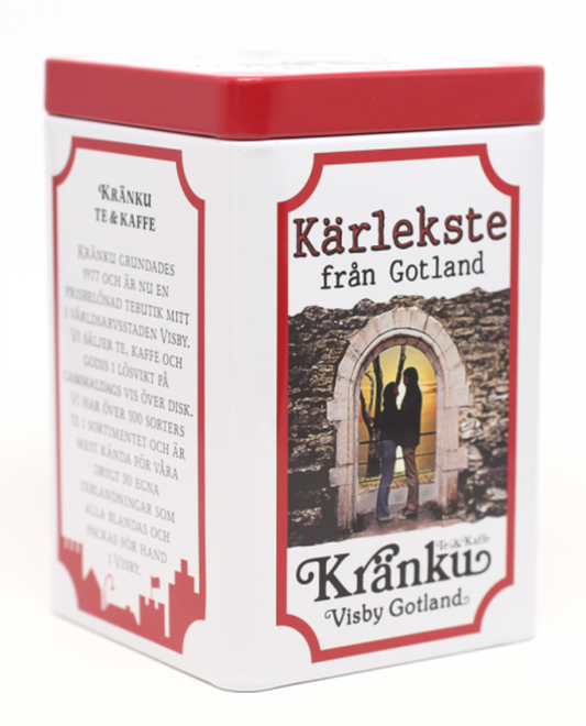 Love Tea (Kärlekste)