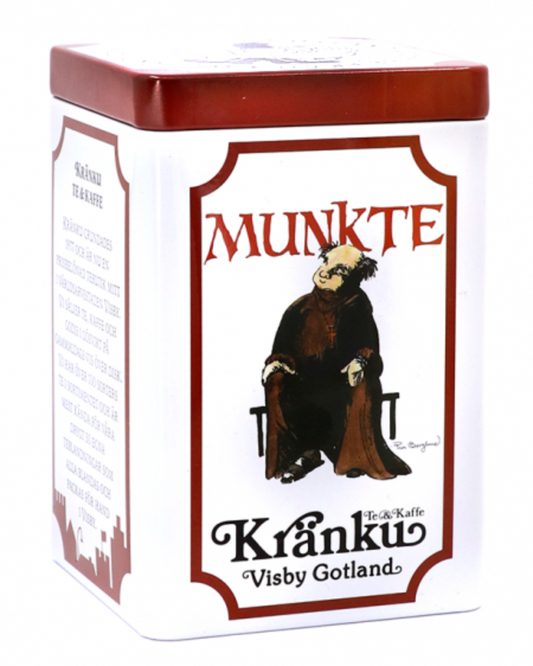 Munk Tea (Munkte)