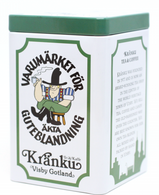 Guteblandning Tea