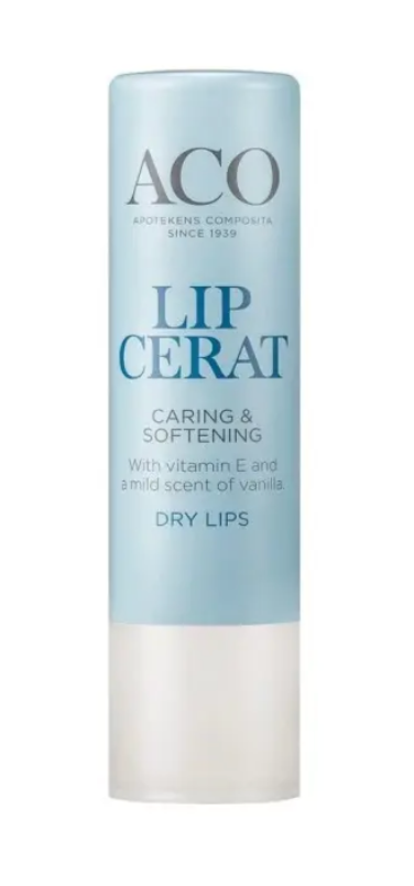 Aco Lip Cerat lip balm